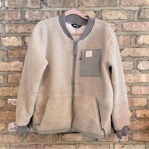 Outdoor Research Juneau Sherpa